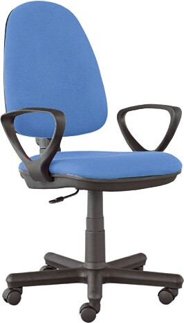 Офисное кресло макан